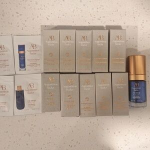 Augustinus Bader Samples 15 Count Set